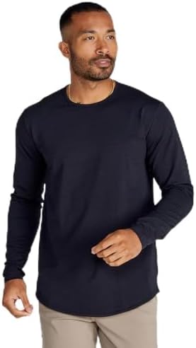 Hanes Men's Beefy-T 90% Cotton 10% Polyester T-Shirt, Tagless, Pre